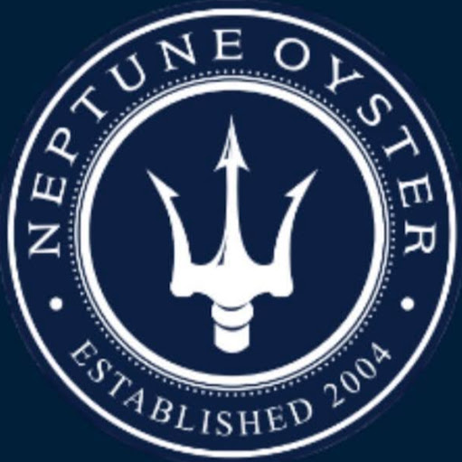 Neptune Oyster logo
