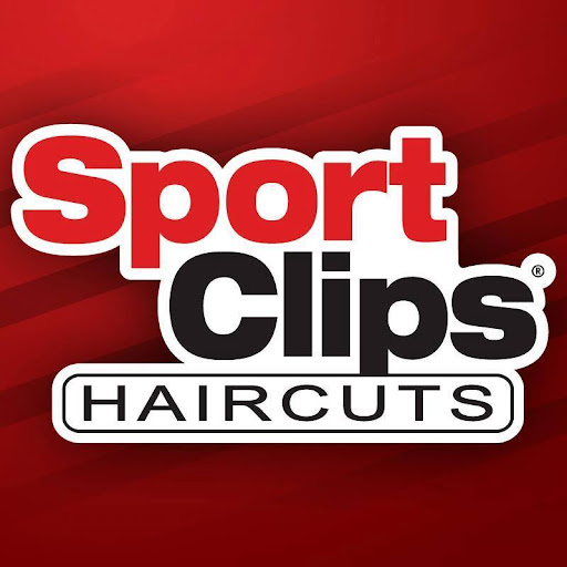 Sport Clips Haircuts of American Canyon logo