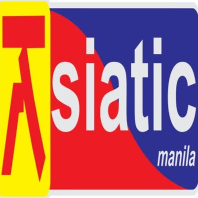 Asiatic Manila logo