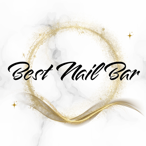 Best Nail Bar logo