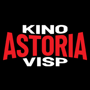 Kino Astoria logo