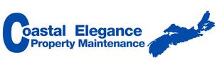 Coastal Elegance Property Maintenance Inc. logo