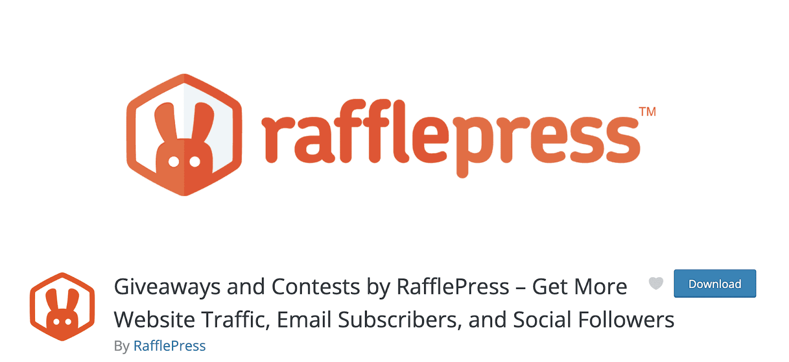 Simple Giveaways – Grow your business, email lists and traffic with  contests – WordPress plugin