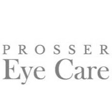 Prosser Eye Care logo