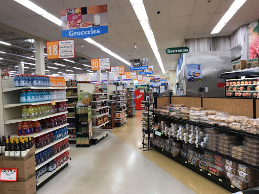 Supermarket «Discount Drug Mart», reviews and photos, 6160 Brecksville Rd, Independence, OH 44131, USA