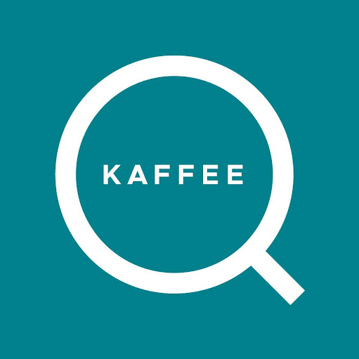 Q Kaffee logo