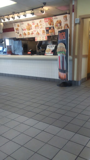 Fast Food Restaurant «KFC», reviews and photos, 620 E Washington St, Charles Town, WV 25414, USA