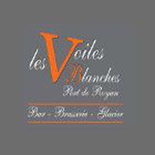 Les Voiles Blanches logo