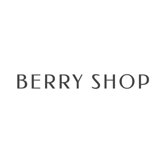 Berry Shop logo
