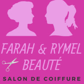 Farah & Rymel Beauté logo