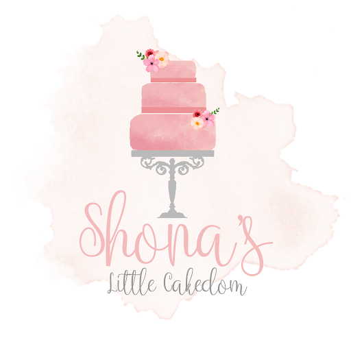 Shona's Little Cakedom