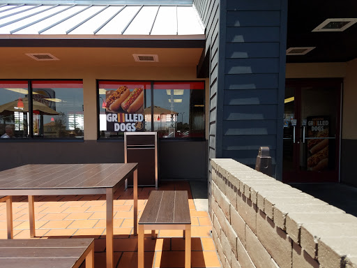 Fast Food Restaurant «Burger King», reviews and photos, 1773 W Grand Ave, Grover Beach, CA 93433, USA