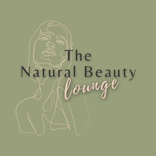 The Natural Beauty Lounge logo
