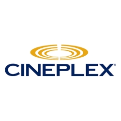 Cineplex Cinemas Coquitlam and VIP