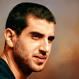 avatar of Amit Kaspi