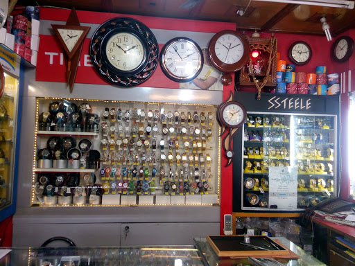Mondal Watches, Shop No-4, Local Shoping Complex, (D.D.A.), Opposite Pocket-1, Mayur Vihar Phase 1, Delhi 110091, India, Watch_shop, state UP