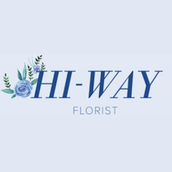 Hi wayflorist - logo