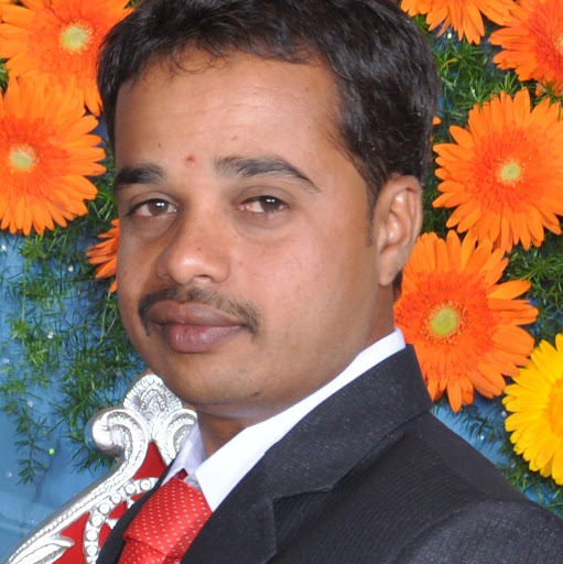 Somashekar Krishnappa