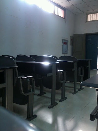 Photos of Sichuan Normal University