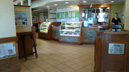 Restaurant «Perkins Restaurant & Bakery», reviews and photos, 2023 Cenex Dr, Rice Lake, WI 54868, USA