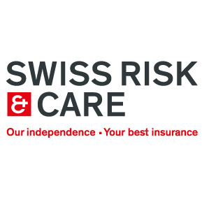 Swiss Risk & Care SA Vevey logo