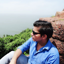 avatar of Prashant Sharma