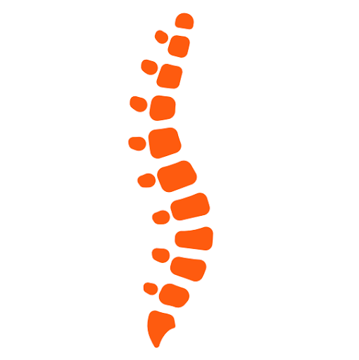East London Chiropractic Spinal & Sports Injury Clinic logo