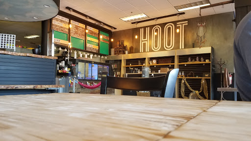 Coffee Shop «Hoot Coffee», reviews and photos, 6831 Lonetree Blvd #101, Rocklin, CA 95765, USA