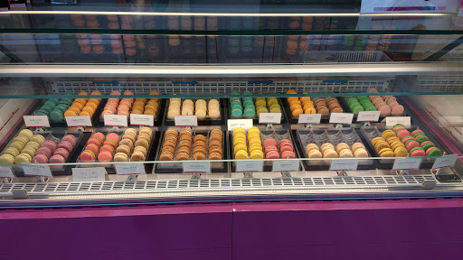 Bakery «Le Macaron French Pastries», reviews and photos, 1111 Metropolitan Ave Suite # 120, Charlotte, NC 28204, USA