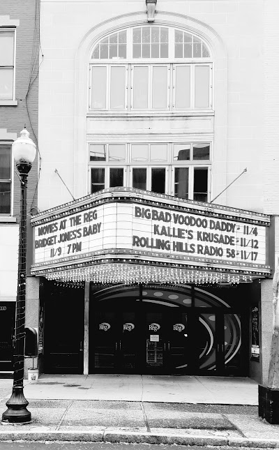 Photos of Reg Lenna Center For The Arts