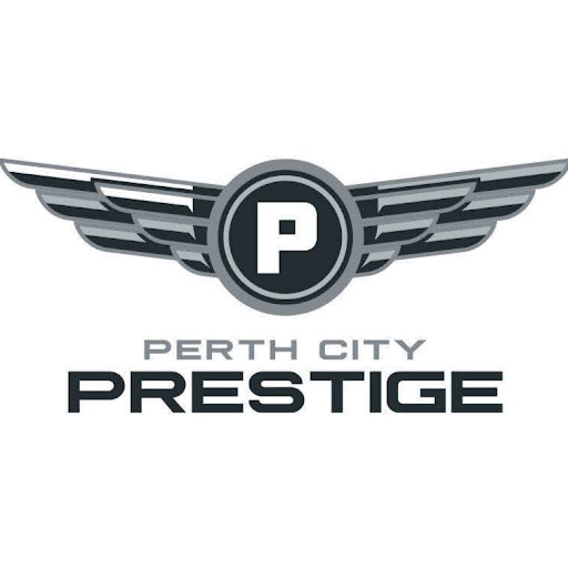 Perth City Prestige logo