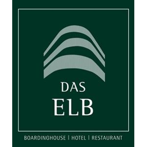Das ELB - Hotel & Restaurant Magdeburg logo
