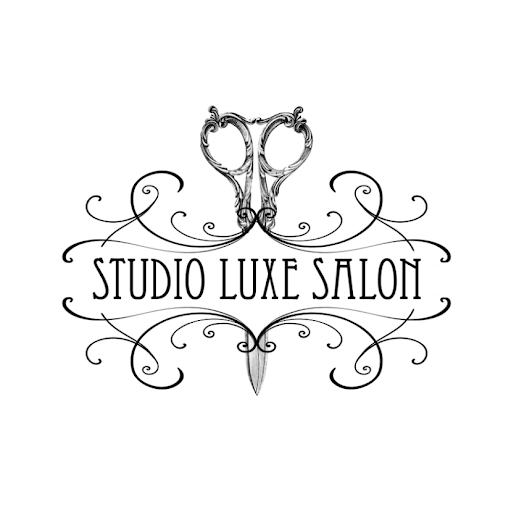 Studio Luxe Salon logo
