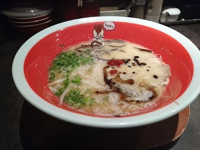 Photos of モヒカンらーめん 光の森店