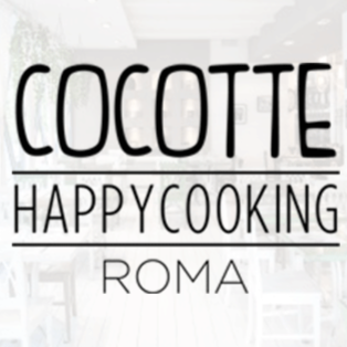 Cocotte Happy Cooking logo