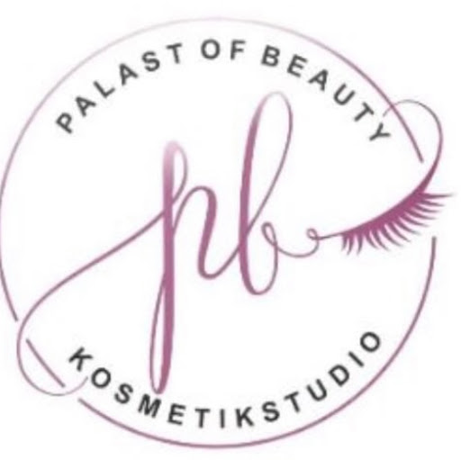 Palast of Beauty logo