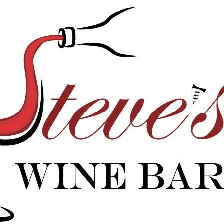 Steve's Wine Bar logo