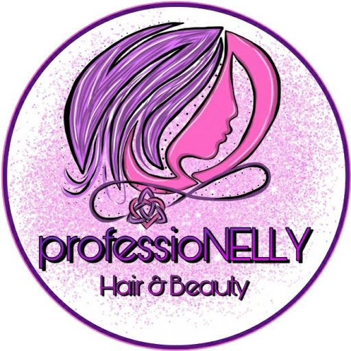 ProfessioNELLY logo
