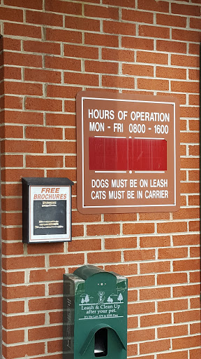Veterinary Care «Fort Eustis Veterinary Treatment Facility», reviews and photos