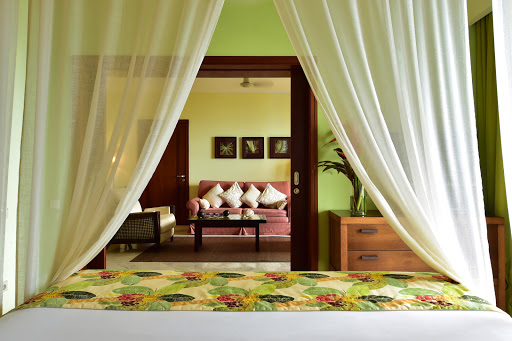 Pestana São Tomé