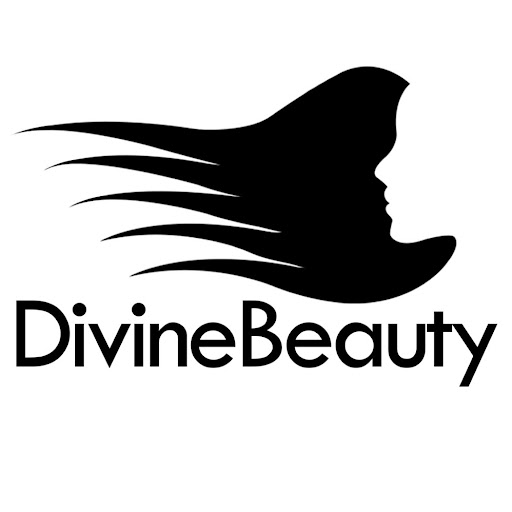 Divine beauty Norbiton logo
