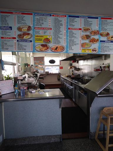 Hamburger Restaurant «Sky Burgers», reviews and photos, 15025 Lakewood Blvd, Paramount, CA 90723, USA