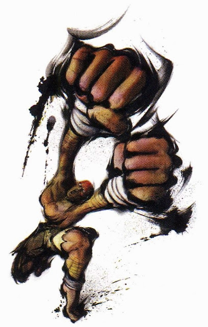 Street Fighter IV: O Tópico Definitivo Sf4-dhalsim