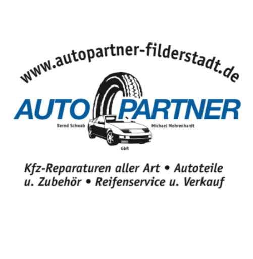 AutoPartner GmbH logo