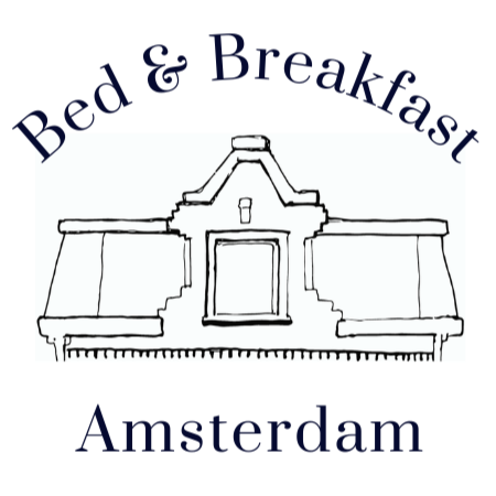 Bed and Breakfast Amsterdam logo