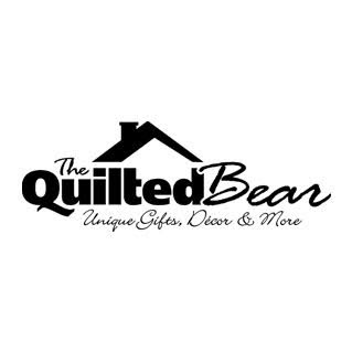 Quilted Bear logo