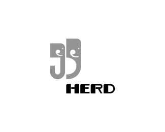 JD Herd Logo
