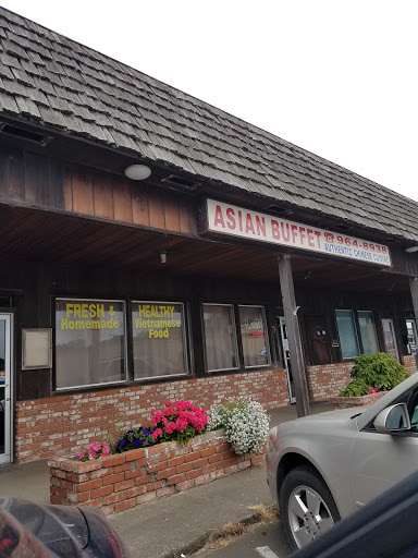 Asian Restaurant «Asian Buffet», reviews and photos, 450 S Franklin St, Fort Bragg, CA 95437, USA
