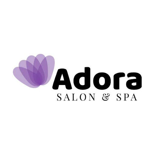Adora Salon & Spa logo