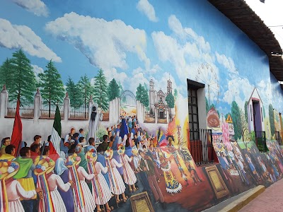 Photos of Murales Callej&oacute;n Aldama